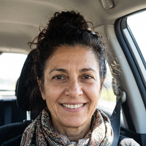 Jacqueline, 56