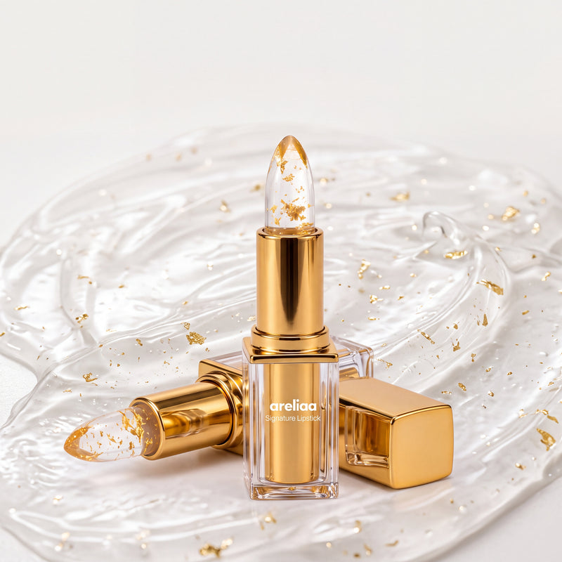 Signature Lipstick good ingredients draft