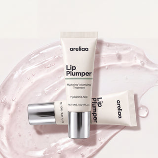 Lip Plumper good ingredients draft
