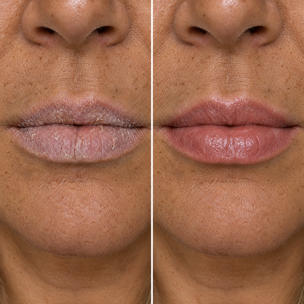 De verdad mejora tus labios con el tiempo