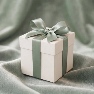 Mystery Gift