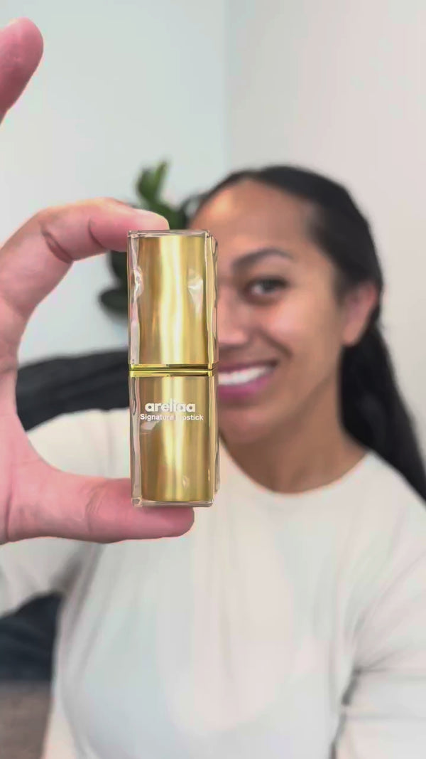 Lipstick product customer image