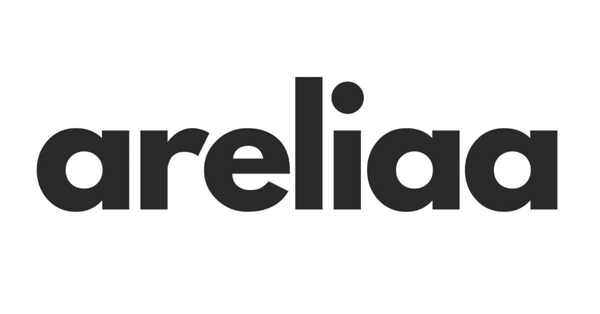 The picture areliaa.com shows when its homepage is shared